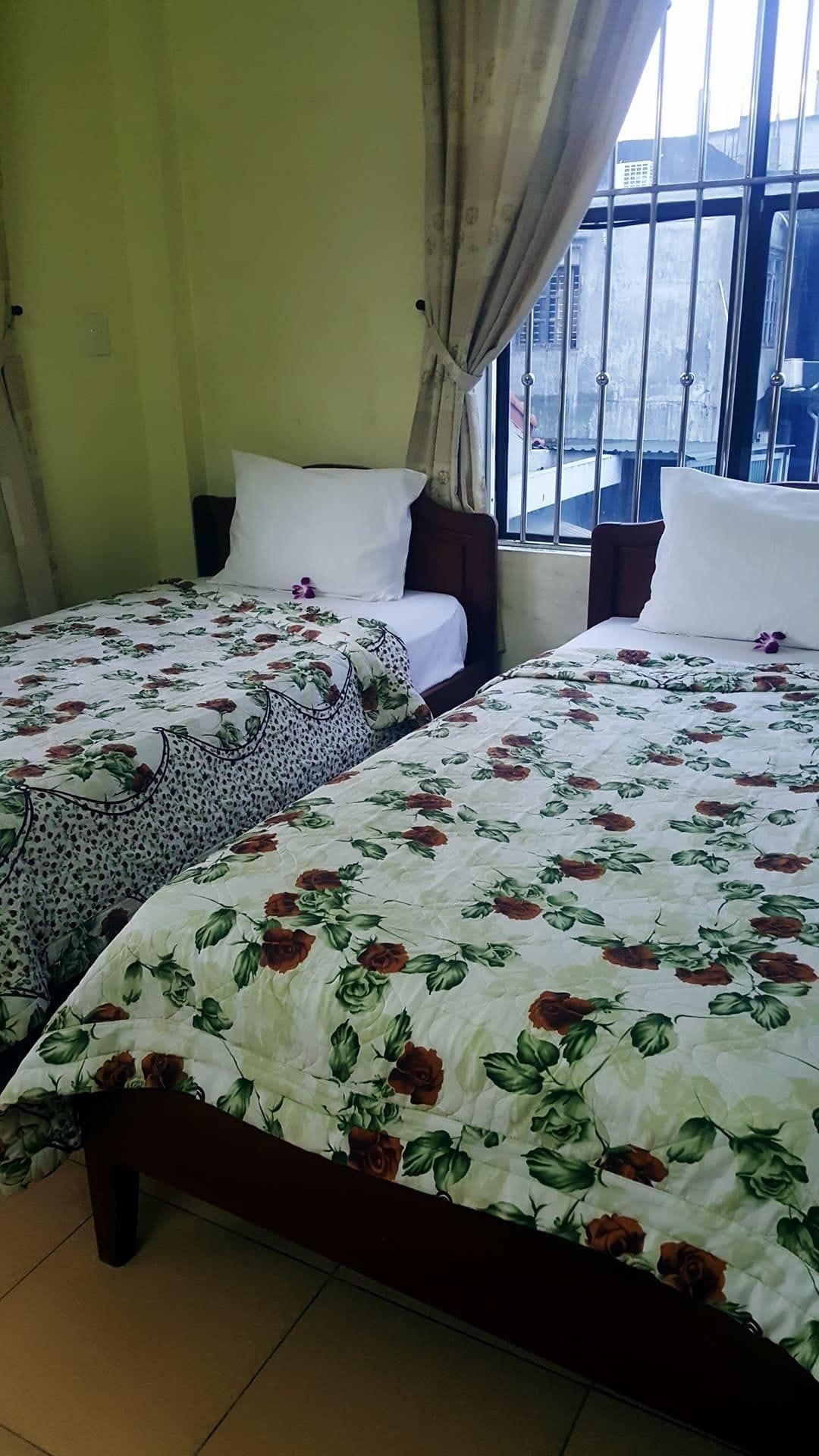 Phong Lan Guesthouse 후에 외부 사진