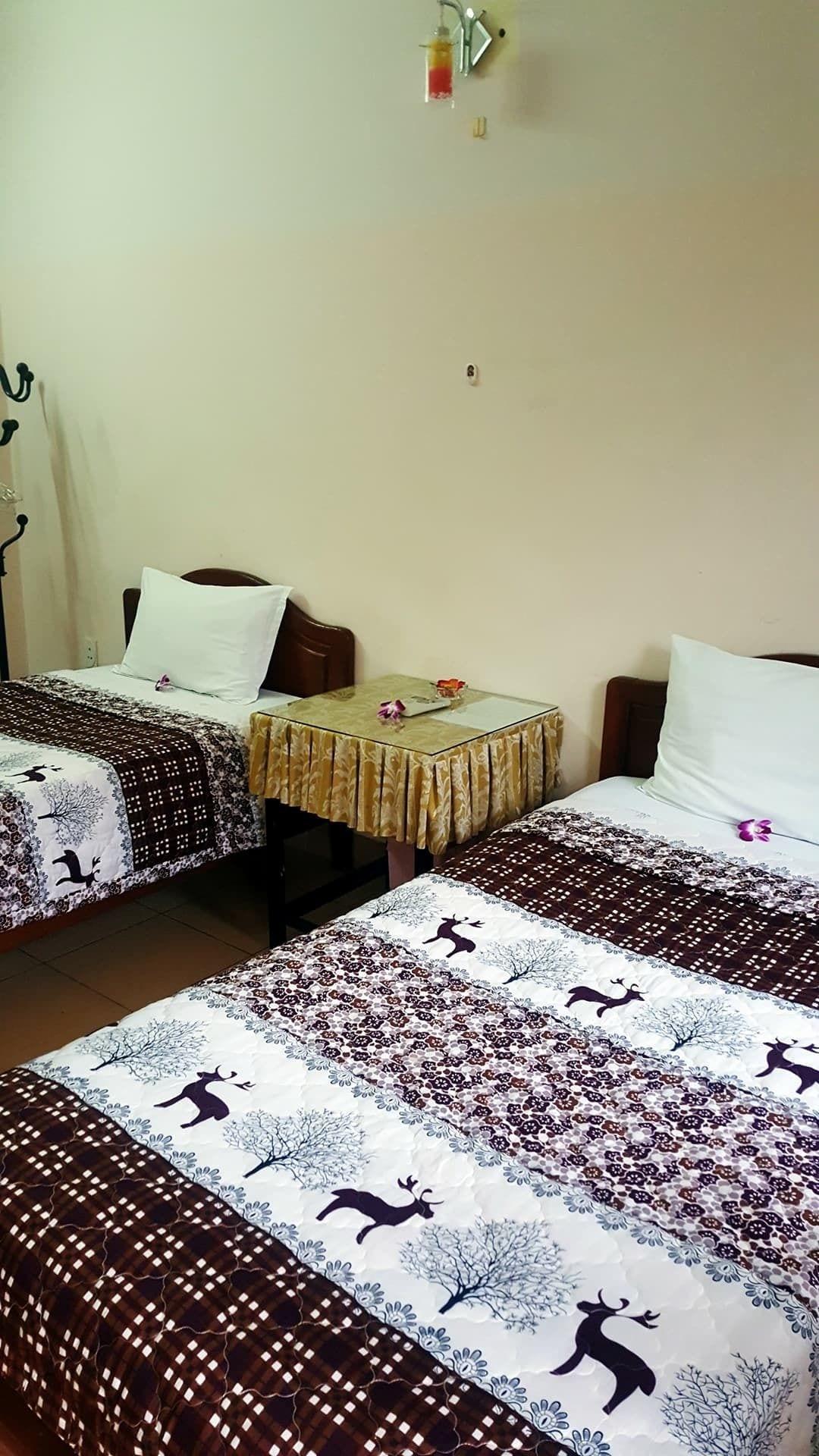 Phong Lan Guesthouse 후에 외부 사진