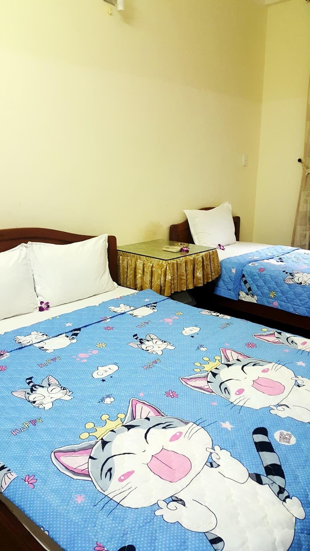 Phong Lan Guesthouse 후에 외부 사진