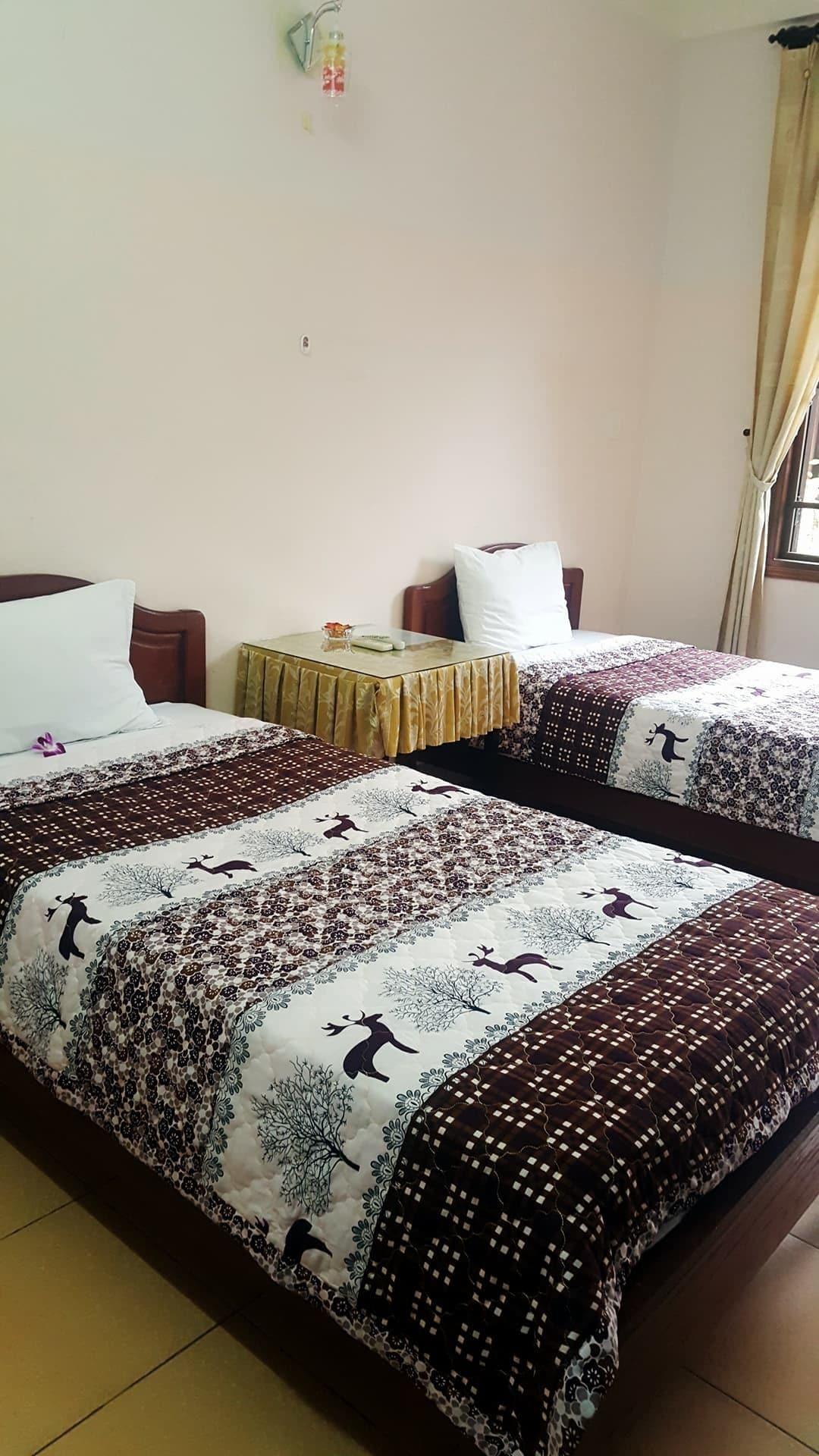 Phong Lan Guesthouse 후에 외부 사진