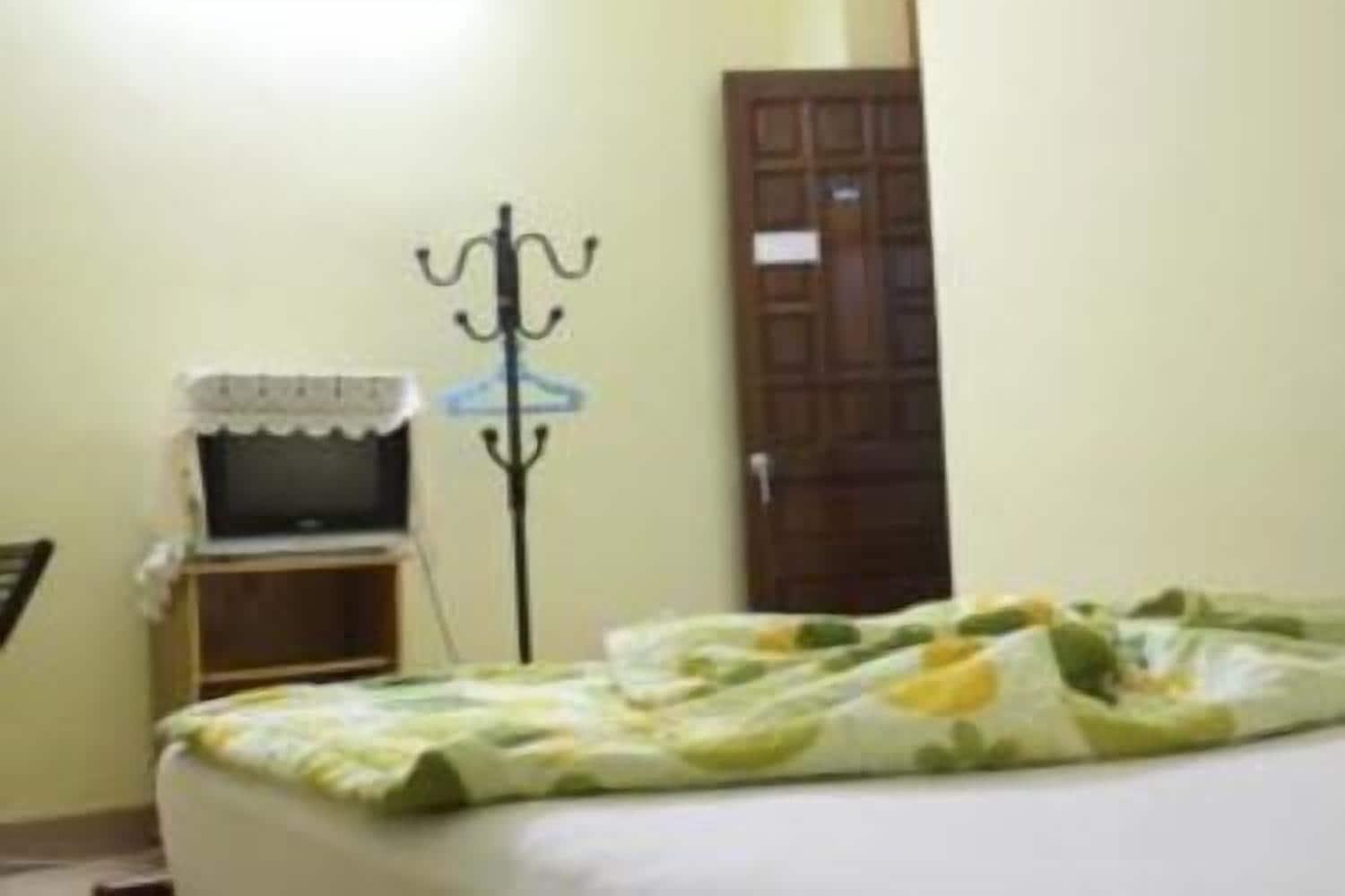 Phong Lan Guesthouse 후에 외부 사진