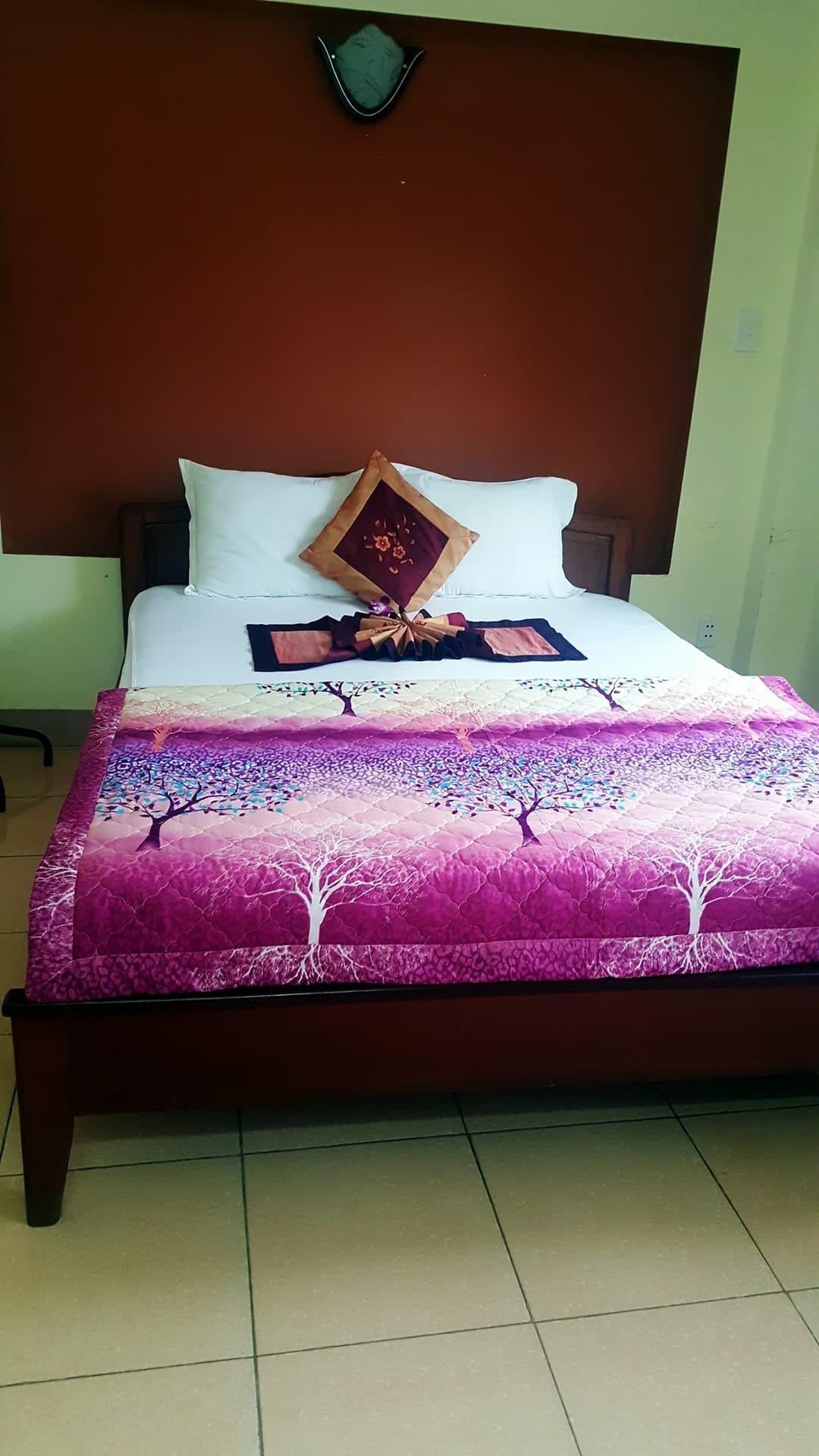 Phong Lan Guesthouse 후에 외부 사진