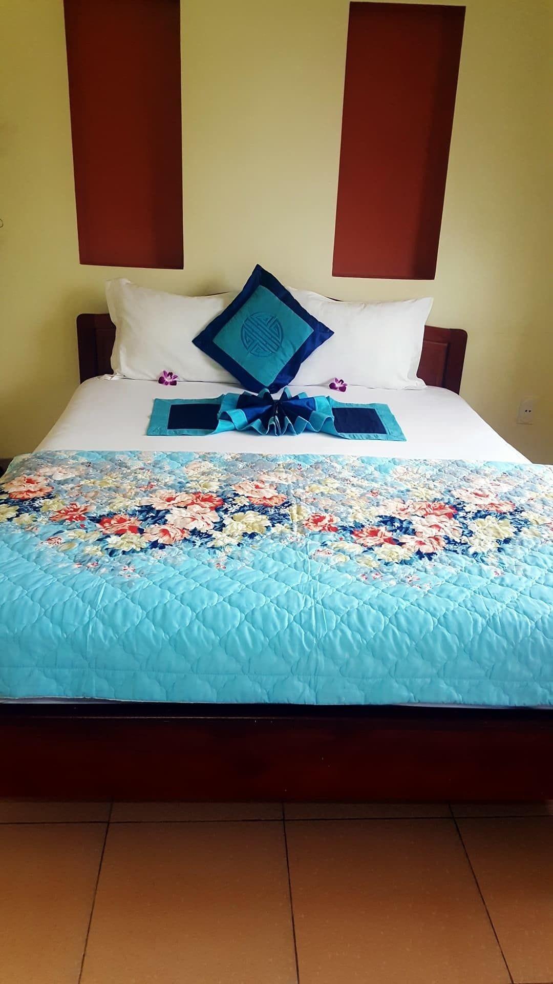 Phong Lan Guesthouse 후에 외부 사진