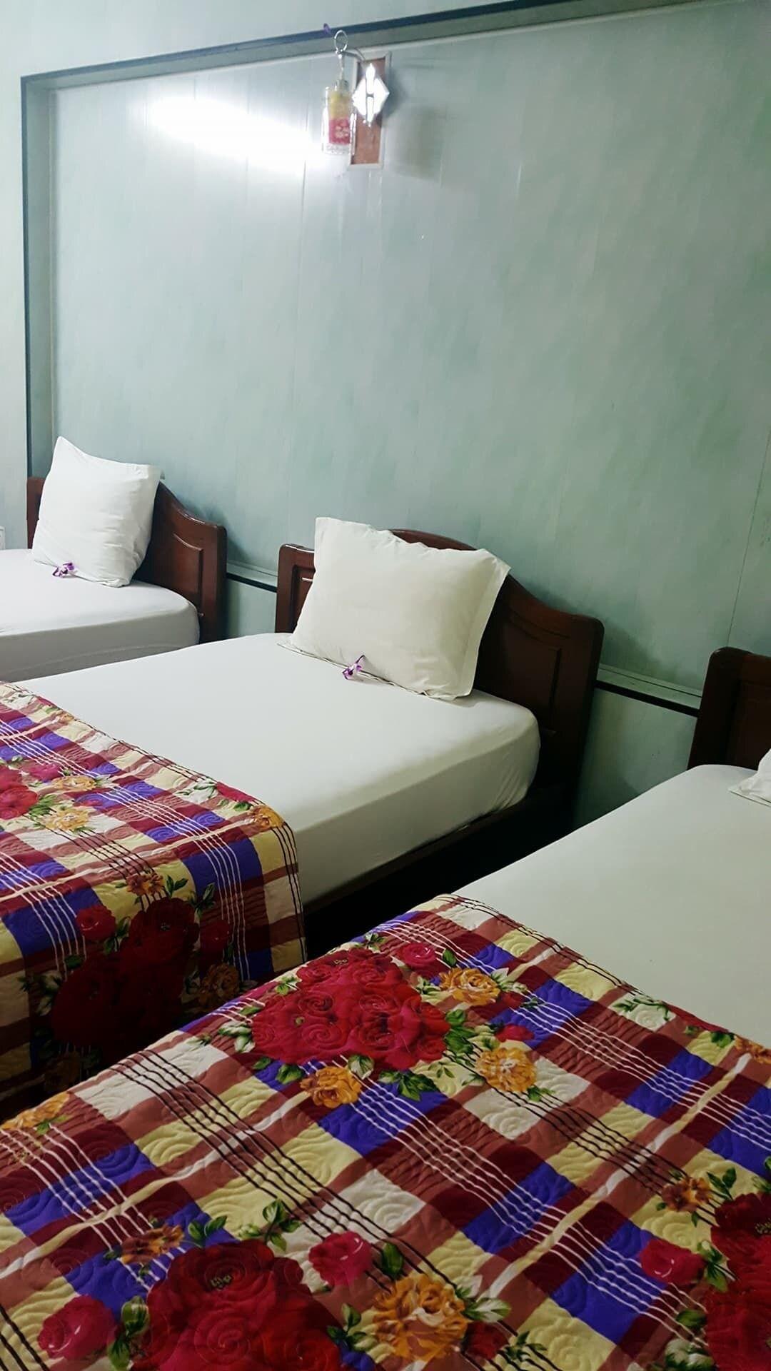 Phong Lan Guesthouse 후에 외부 사진