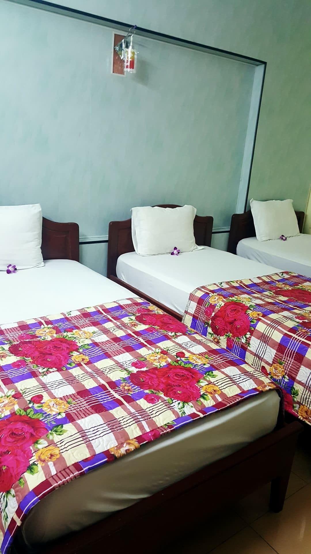 Phong Lan Guesthouse 후에 외부 사진