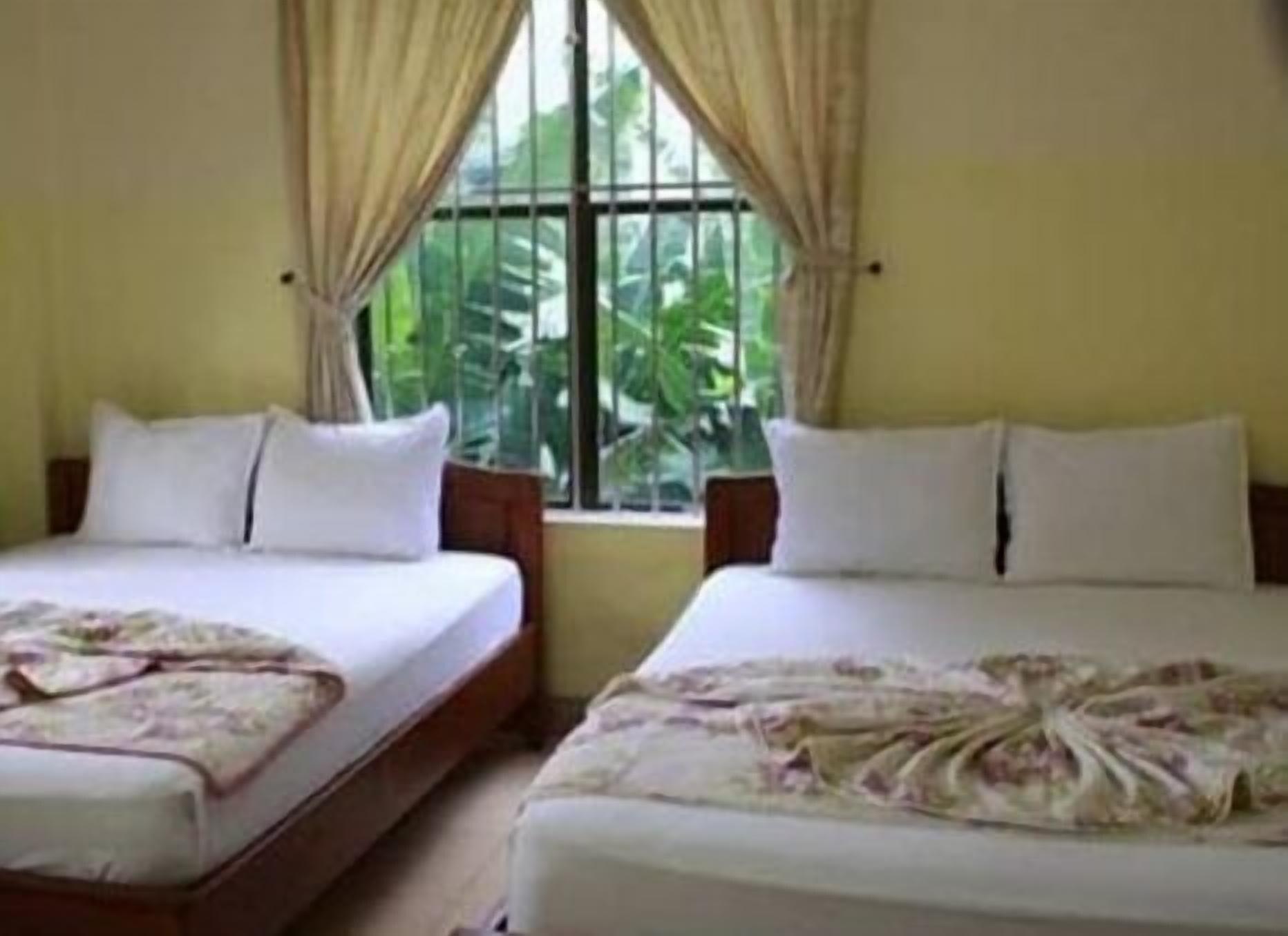 Phong Lan Guesthouse 후에 외부 사진