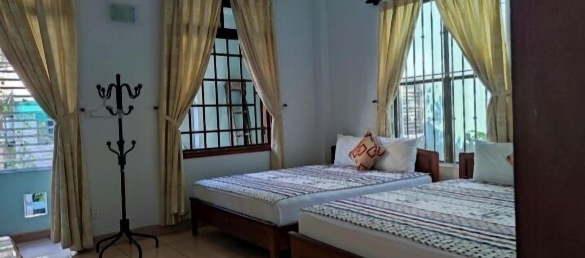 Phong Lan Guesthouse 후에 외부 사진
