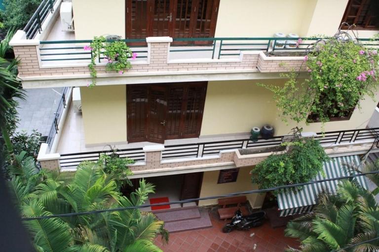 Phong Lan Guesthouse 후에 외부 사진