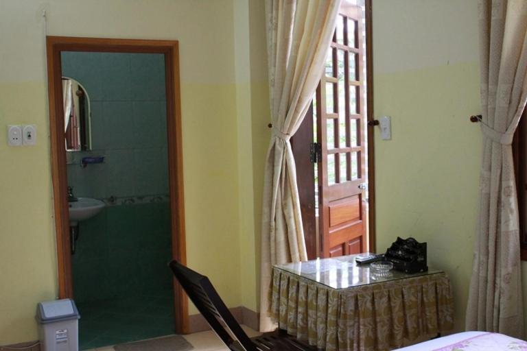 Phong Lan Guesthouse 후에 객실 사진