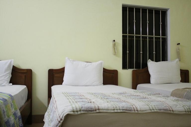 Phong Lan Guesthouse 후에 객실 사진