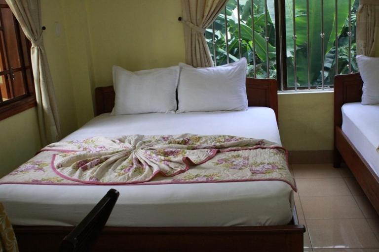 Phong Lan Guesthouse 후에 객실 사진