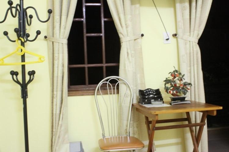 Phong Lan Guesthouse 후에 객실 사진
