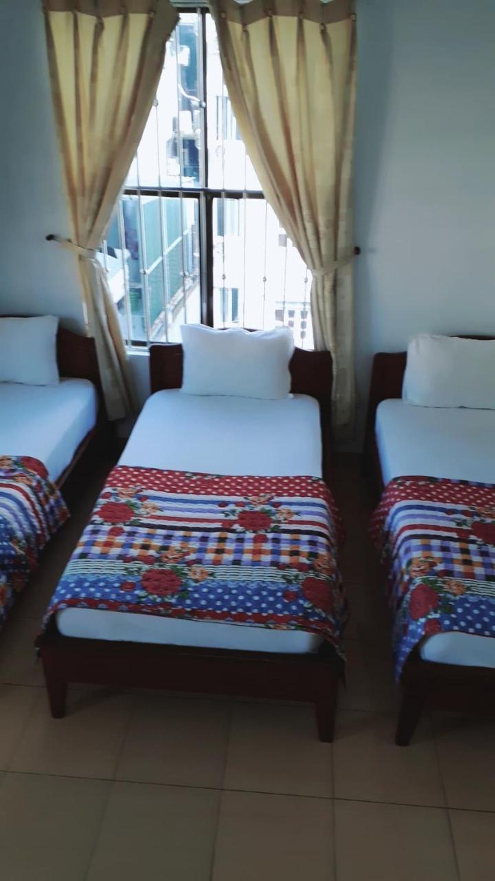 Phong Lan Guesthouse 후에 외부 사진