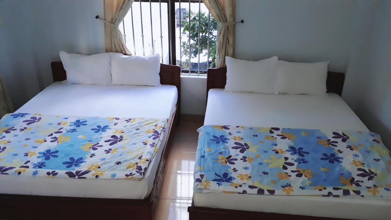 Phong Lan Guesthouse 후에 외부 사진