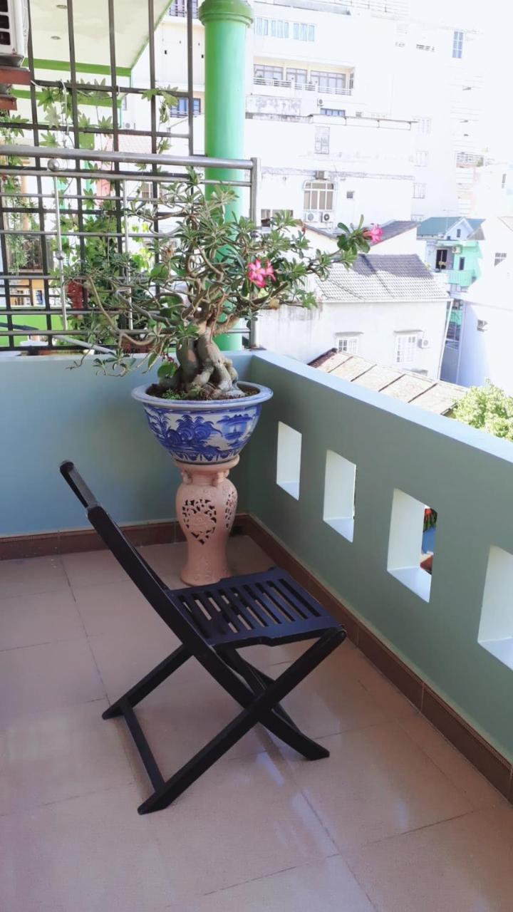 Phong Lan Guesthouse 후에 외부 사진