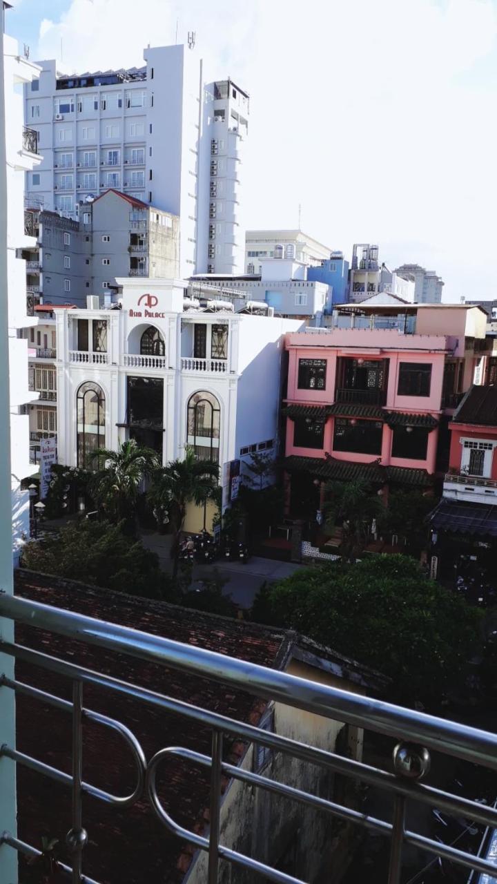 Phong Lan Guesthouse 후에 외부 사진