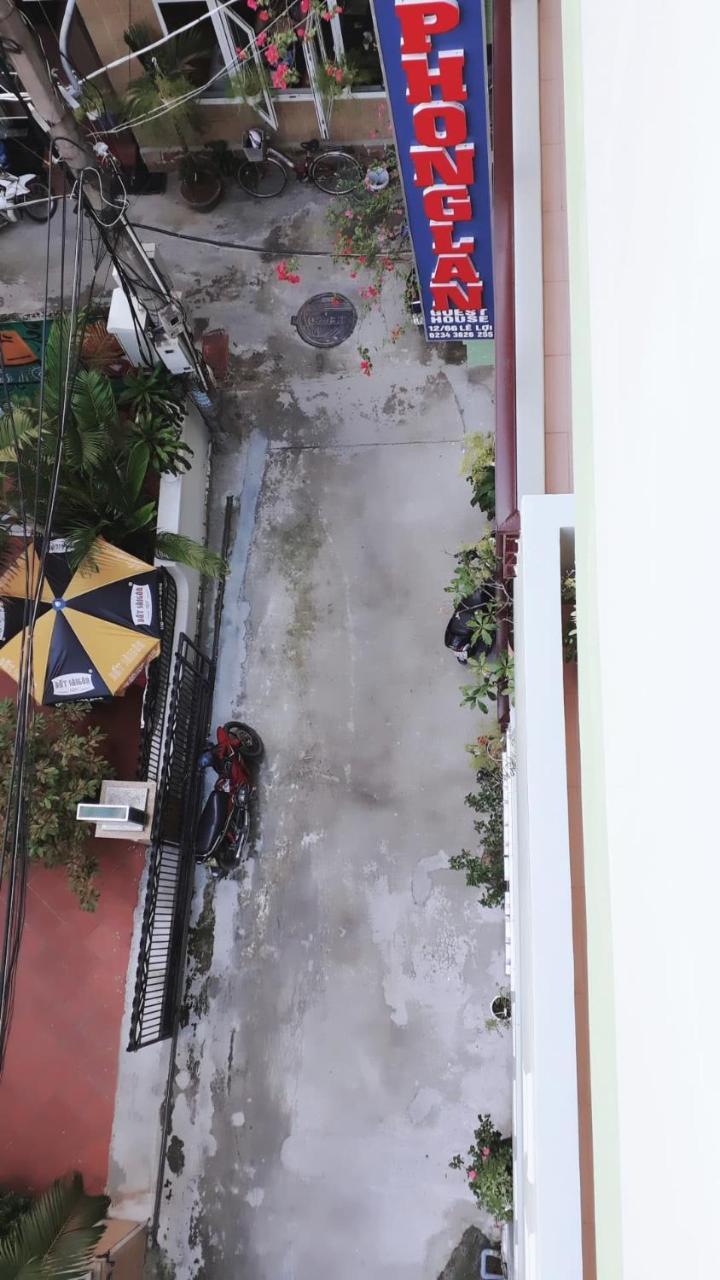 Phong Lan Guesthouse 후에 외부 사진