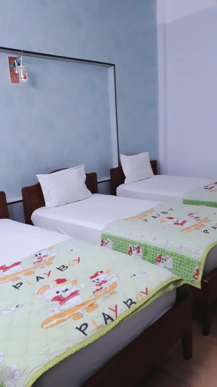 Phong Lan Guesthouse 후에 외부 사진