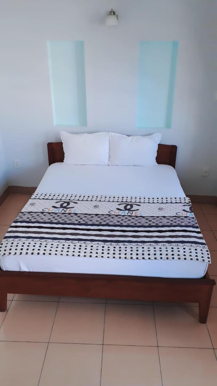 Phong Lan Guesthouse 후에 외부 사진