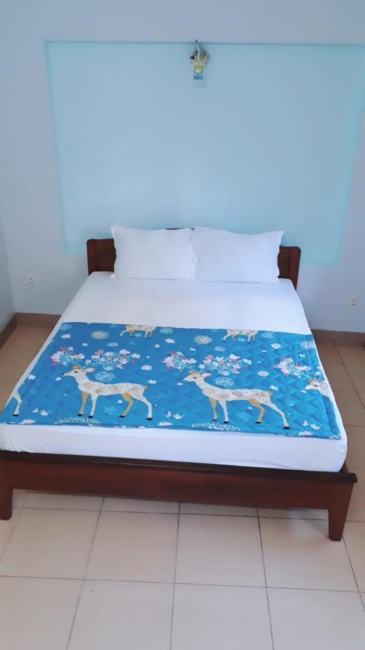 Phong Lan Guesthouse 후에 외부 사진